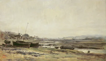 Fishing Boats